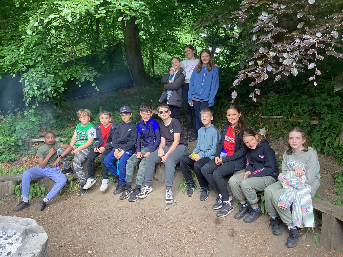 Christ Church Junior School tweet media