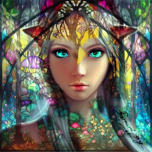 GODDESS TACASHAROMA III  (Mythical Art series)
PM me if you are interested in this artwork.
#AIArtwork #artificialintelligenceart