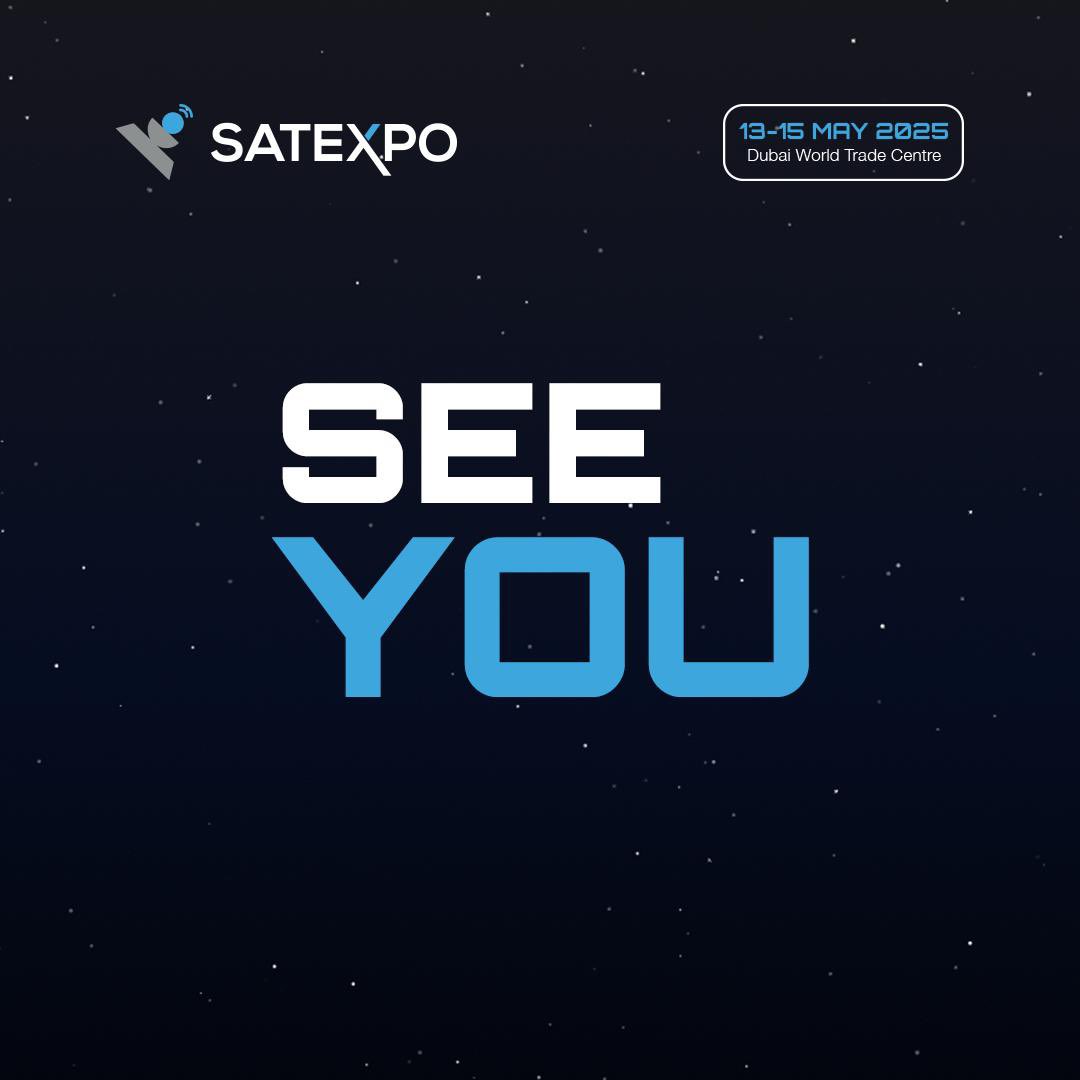 SATExpo tweet media