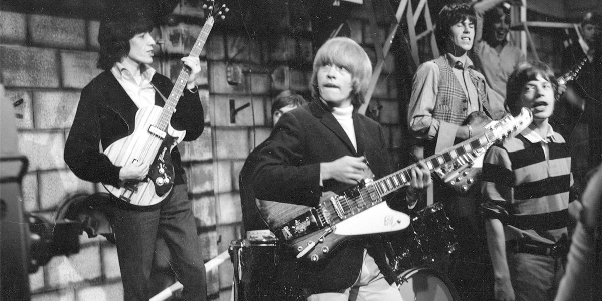 guitarmagazine1's tweet photo. 【有料会員限定記事】
1965年のキースとブライアンを魅了したファイアーバードⅦ（後編）｜連載 ローリング・ストーンズにまつわるギターのハナシ。 

https://t.co/I0QhDIaJ7L https://t.co/Fd539CKuSF