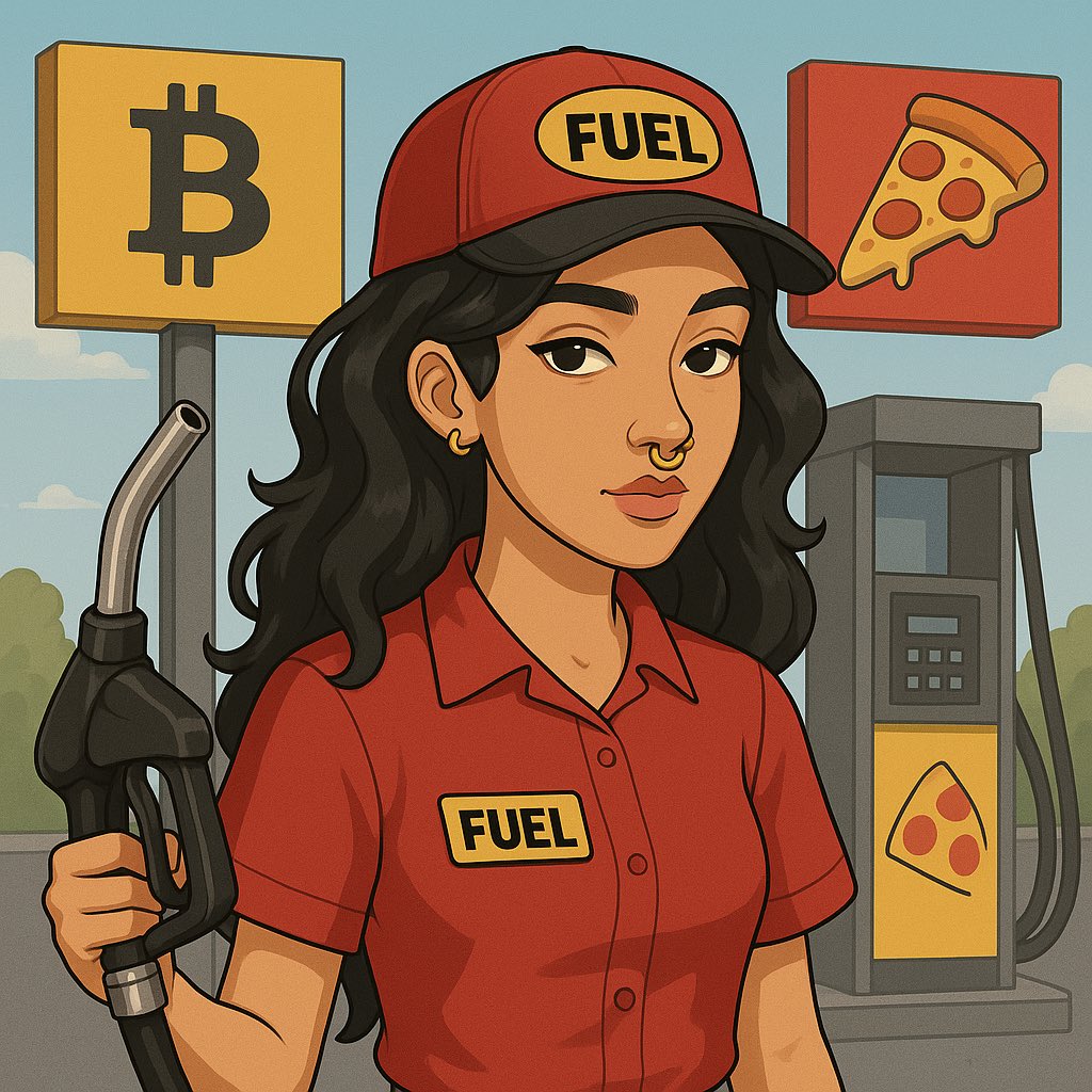 S̊⫶H̊⫶E̊⫶Y̊⫶I̊ 🦾🔺 (@ssheyii) on Twitter photo 𝐒𝐒𝐇𝐄𝐘𝐈𝐈'𝐒 𝐒𝐓𝐀𝐓𝐈𝐎𝐍 - 𝐄𝐩𝐢𝐬𝐨𝐝𝐞 38⛽️
Welcome back to SSHEYII’s Station, your go-to source for the latest update on Ordinals.
⛽️ 𝐑𝐚𝐟𝐟𝐥𝐞 𝐨𝐟 𝐭𝐡𝐞 𝐰𝐞𝐞𝐤
Raffles will be live on <a href="/ssheyiistation/">Ssheyii Station⛽️</a> Discord
⛽️ 𝐏𝐫𝐨𝐣𝐞𝐜𝐭 𝐨𝐟 𝐭𝐡𝐞 𝐖𝐞𝐞𝐤 - 𝐒𝐒𝐇𝐄𝐘𝐈𝐈'𝐒 𝐒𝐓𝐀𝐓𝐈𝐎𝐍 - 𝐄𝐩𝐢𝐬𝐨𝐝𝐞 38⛽️
Welcome back to SSHEYII’s Station, your go-to source for the latest update on Ordinals.
⛽️ 𝐑𝐚𝐟𝐟𝐥𝐞 𝐨𝐟 𝐭𝐡𝐞 𝐰𝐞𝐞𝐤
Raffles will be live on <a href="/ssheyiistation/">Ssheyii Station⛽️</a> Discord
⛽️ 𝐏𝐫𝐨𝐣𝐞𝐜𝐭 𝐨𝐟 𝐭𝐡𝐞 𝐖𝐞𝐞𝐤 -