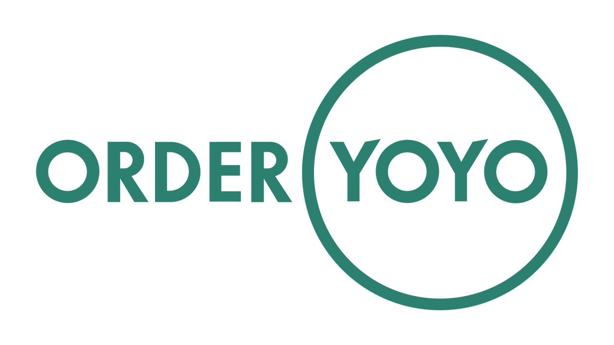 Jobs with OrderYOYO in Manchester

Roles include Sales Support Associate, Telesales Executive and Customer Support Agent

For the complete list, see: ow.ly/HqRR50VWXnm

#ManchesterJobs #SalesJobs