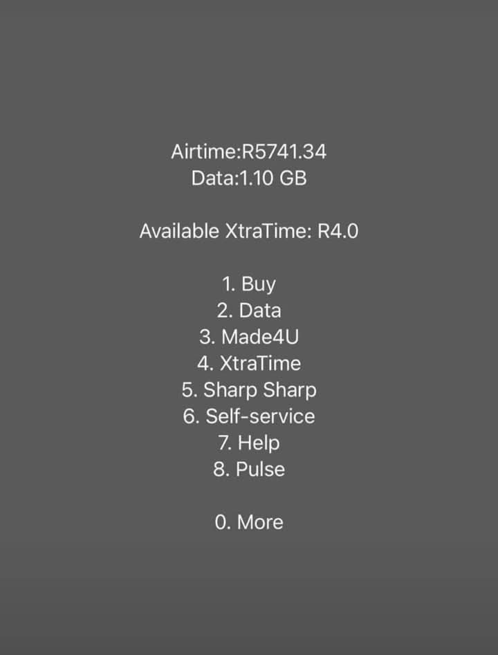 Spirit of Makoela🇿🇦 tweet media