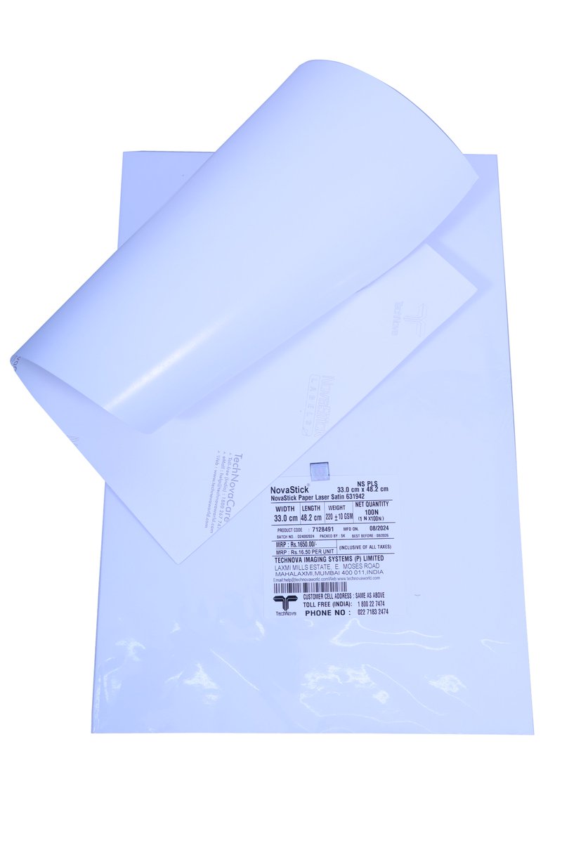 Industrialpaper's tweet photo. Chromo labels is used for Retail stores barcodes,
Warehouses barcodes, Shipping and receiving department’s barcodes #adhesivestickers #chromolabels #industrialpapers #wholesalers #trading at wholesale prices.
Contact: 09738744520
Visit:https://t.co/bBbCuooaCW https://t.co/Buz69mQ4V6