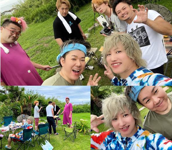 subsyc's tweet photo. 金バエちんらしいっちゃ
金バエちんらしい死に方だったか

野田草履の口から色々と
話を聞けて状況はわかった

まお、せめられてるけど
最期まで介護して看取って
くれた訳やから報告の時期も
夏頃に発表が良いとか本人も
言ってたみたいやし3月に
亡くなってて今のタイミングも
不信感を抱くが感謝はしないとな

ありがとうって

三杯目ひかるが今回も
第一報で知り報告してくれた

こうやの時も三杯目ひかるだったな

関わってた見てたライバーや
リスナーは寂しいし悲しいよな

安らかに苦しまず眠るように
亡くなったと聞いたし人間いずれ
死ぬ … 早かれ遅かれ自分も同じく

永遠には生きられない生きもの

だから今を大切に絡んでくれる
人が1人でも多く増えるように
俺は夢を愛を共に育んでいきたい

もっと夢を叶え愛したい愛されたい

心の友と呼べる金バエみたいな
そんな存在が俺の傍に、またいつか
あらわれますように 思い出は輝き残る