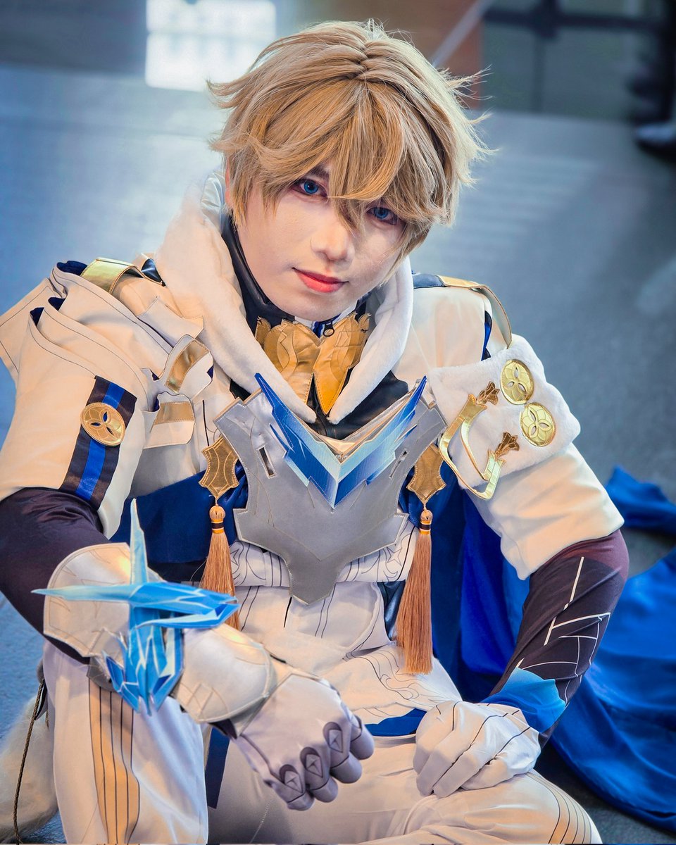 jedskiboo's tweet photo. ❄️❄️❄️

Gepard Landau | Honkai Star Rail
gepard: ig - jed.ahiru.cos

#gepard #landau #gepardlandau #honkaistarrail #honkai #hsr #gepardcosplay #cosplay #cosplayer #cos #coser #崩坏 #星穹铁道 #杰帕德 https://t.co/C1lYm8gNw0