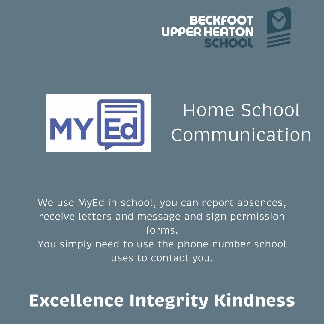 Beckfoot Upper Heaton (@b_upperheaton) on Twitter photo 