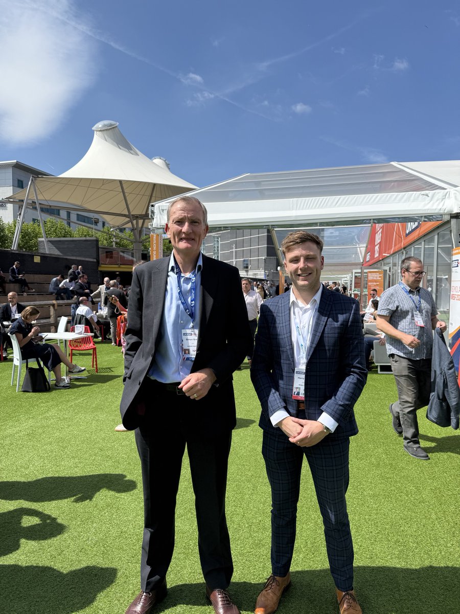 Sewell Group tweet media