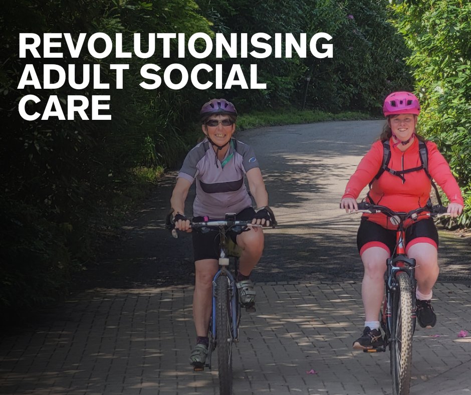 University of Essex (@uni_of_essex) on Twitter photo Occupational therapy experts from our School of Health and Social Care are teaming up with charity <a href="/MinsteadTrustTS/">Minstead Trust</a> in a bid to revolutionise the adult social care sector.
brnw.ch/21wSS9E Occupational therapy experts from our School of Health and Social Care are teaming up with charity <a href="/MinsteadTrustTS/">Minstead Trust</a> in a bid to revolutionise the adult social care sector.
brnw.ch/21wSS9E