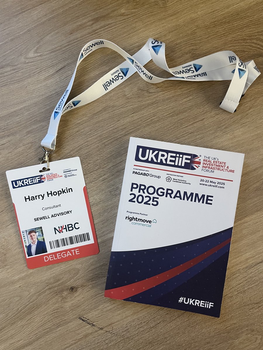 Sewell Group tweet media