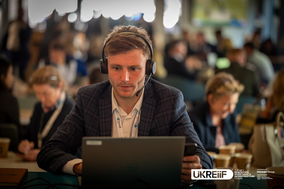 Sewell Group tweet media