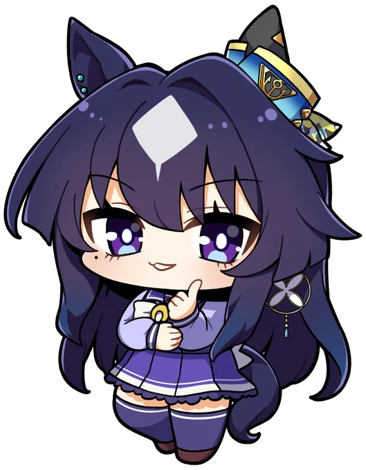 ヴィルシーナお姉ちゃん! 