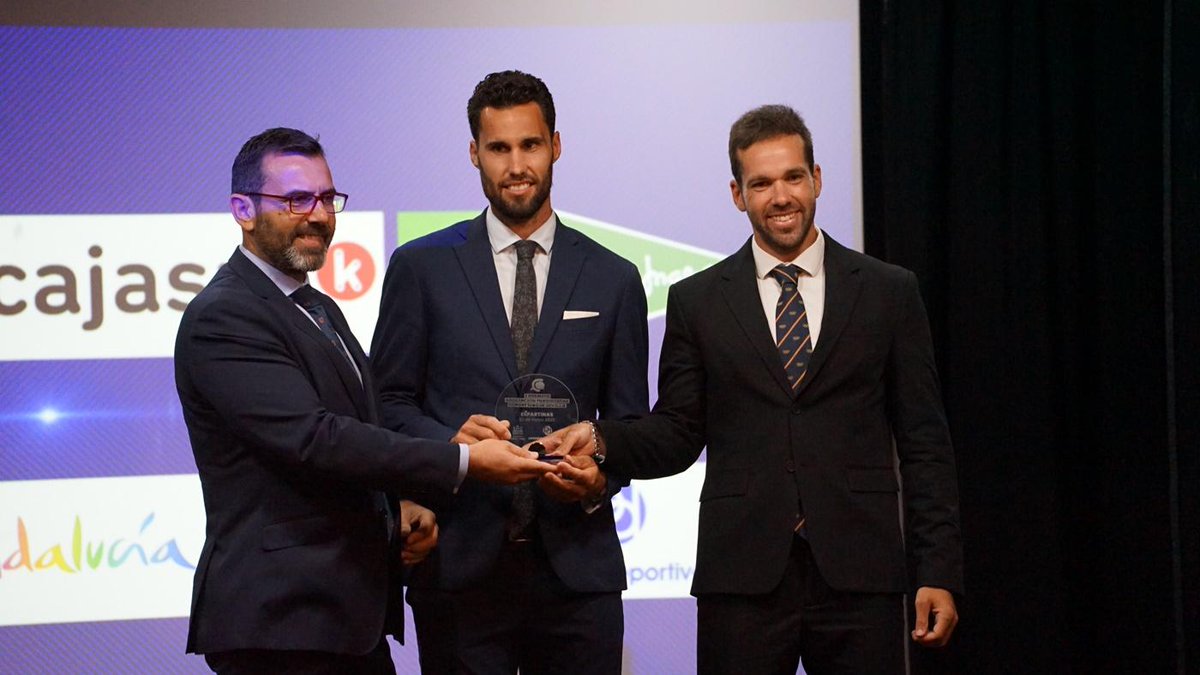 José María Soriano tweet media