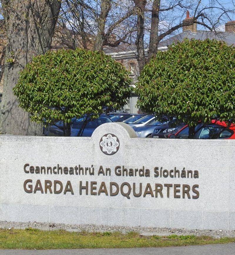 We are recruiting for a Director of Talent Acquisition.

The role holder will ensure that we can attract, recruit and retain the right people for our service.

➡️ Deadline: Thurs 12 June at 3pm
➡️ Location: Garda HQ
➡️ Starting salary: €128,488

Apply👉 shorturl.at/tEMeQ