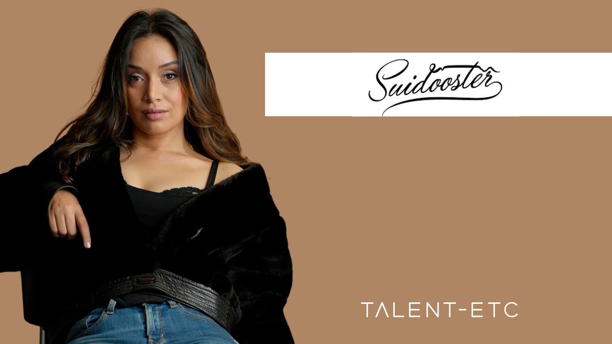 Congratulations to our incredible Brittany — we’re so proud of you!
Follow her journey 👉 @britandherlife
#Suidooster #CapeTown #TalentETC