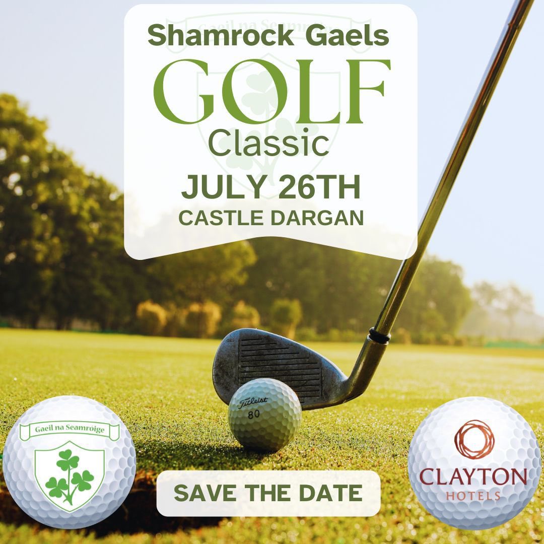 shamrock gaels tweet media