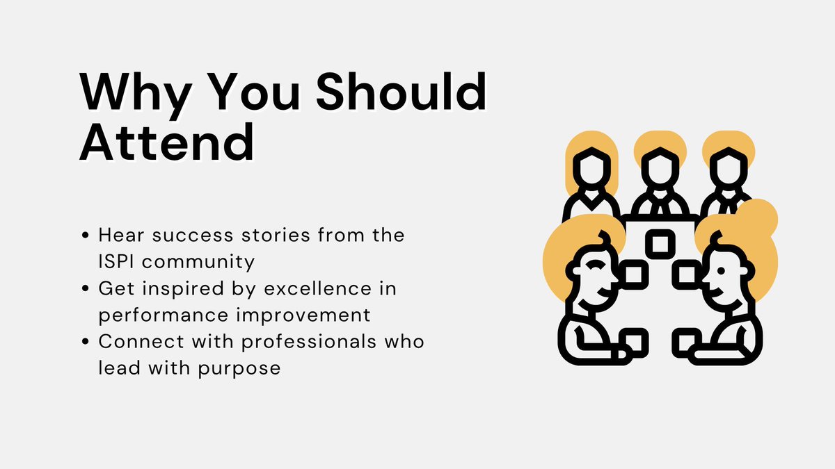 1962_ispi's tweet photo. 📢 Don’t miss #ISPIMemberTuesdays on May 27 at 1 PM ET!
 🎤 Featuring: Maru C. Willson, M.Ed.
 ✨ Theme: Gold Membership Spotlight – Excellence in Action
🔗 Register now: https://t.co/gwHNoo2jXj
 📲 Or scan the QR code 👇
 #ISPI2025 #PerformanceImprovement #GoldSpotlight https://t.co/OXKZXOrwhW