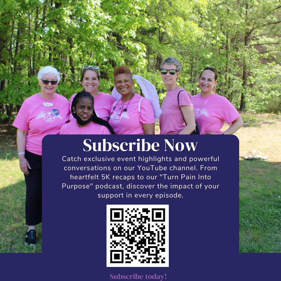 Monet Richardson Community Foundation tweet media