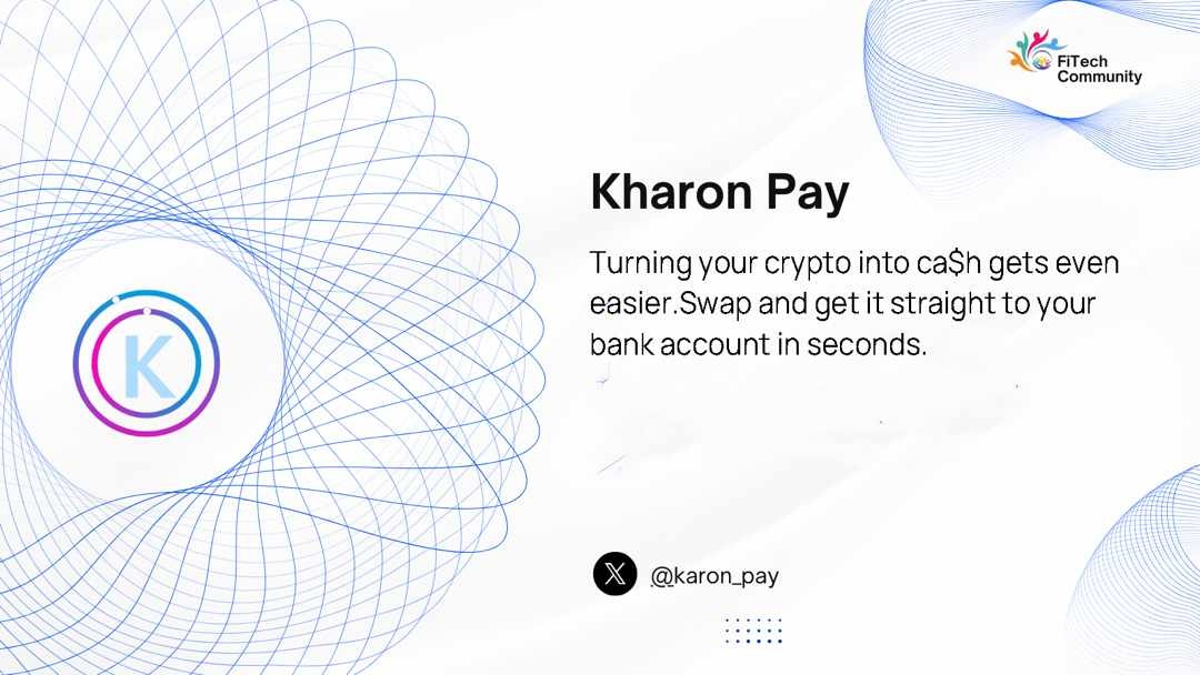 Finally completed the indexer and integrated API endpoints to backend for <a href="/Kharon_pay/">Kharon Pay</a>.

On the average the entire process from tx init to onchain payment to indexer to final disbursement took roughly 20 seconds. 🚀

(this is on testnet and test environment)