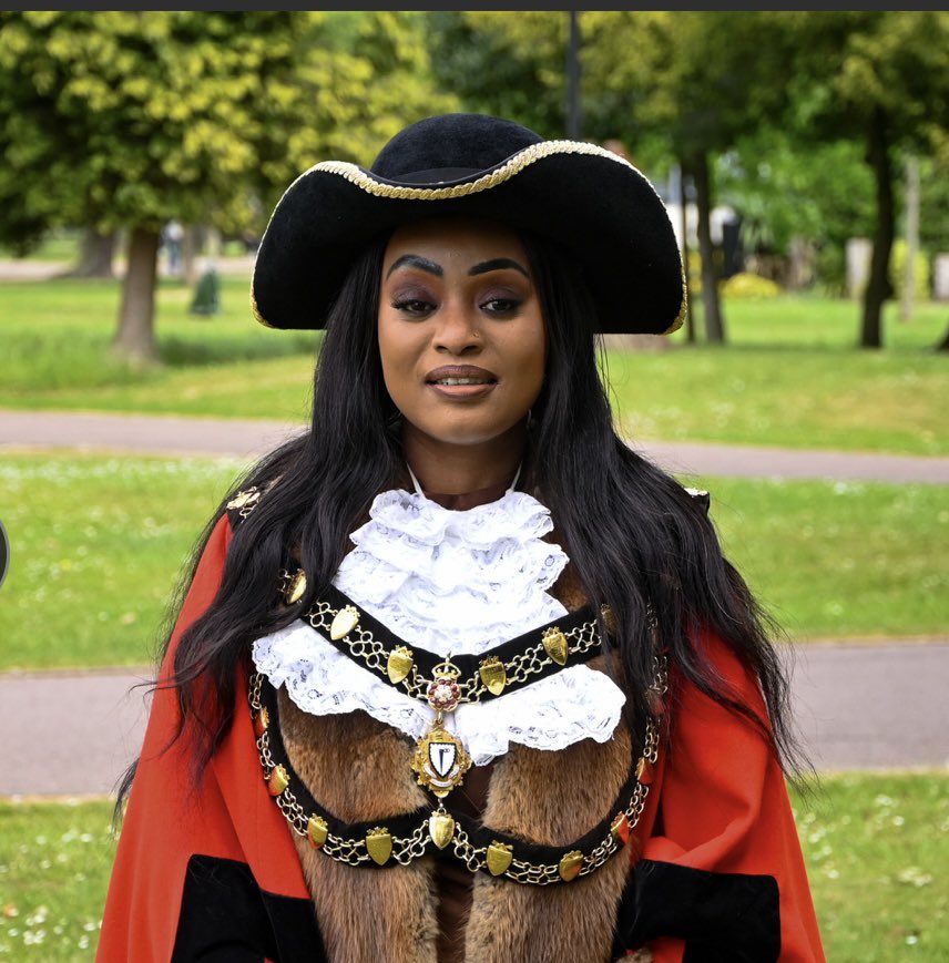 Sally Kimondo tweet media