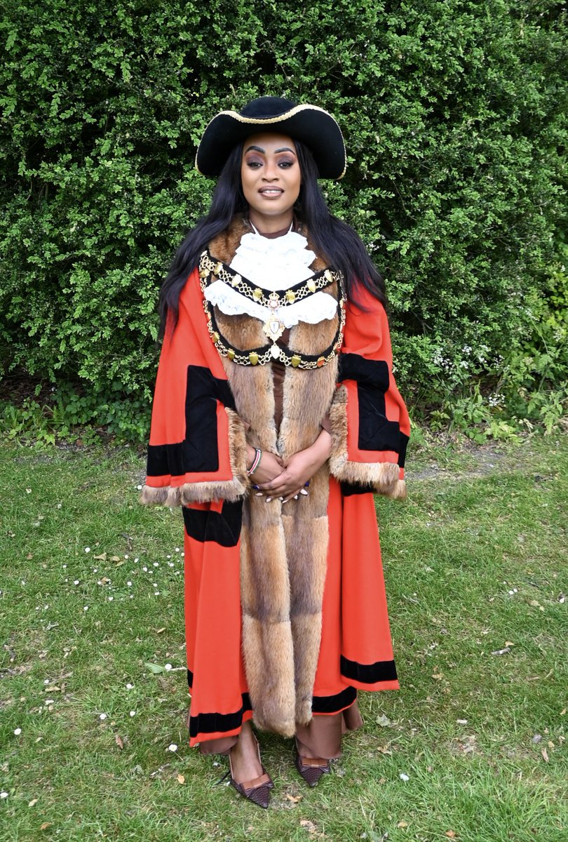 Sally Kimondo tweet media