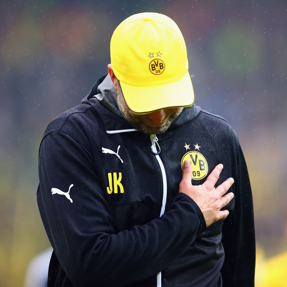 🥲 10 ans aujourd’hui… et depuis?

Une chose est sûre, ça nous rajeunit pas… #BVB