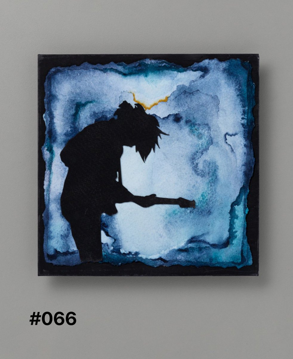 Secret7s's tweet image. 🚨 Just over ONE WEEK left to bid in this year&apos;s Secret 7&quot; auction

Covers are moving fast - here are some of the ones to watch...

Remember when bidding to set your maximum bid to avoid losing out at the last minute!
🔗 bit.ly/3RdIdWd