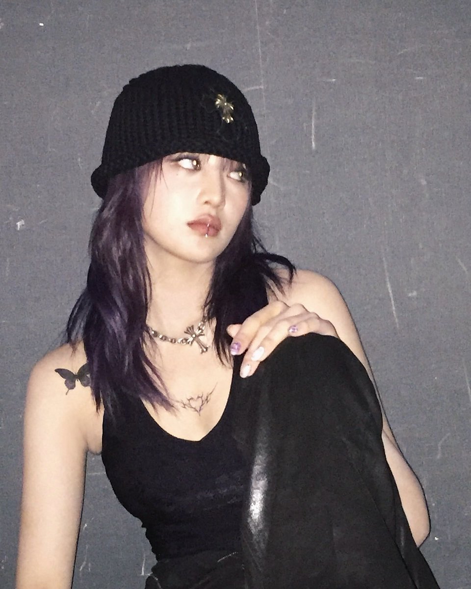 민니.mp4 tweet media