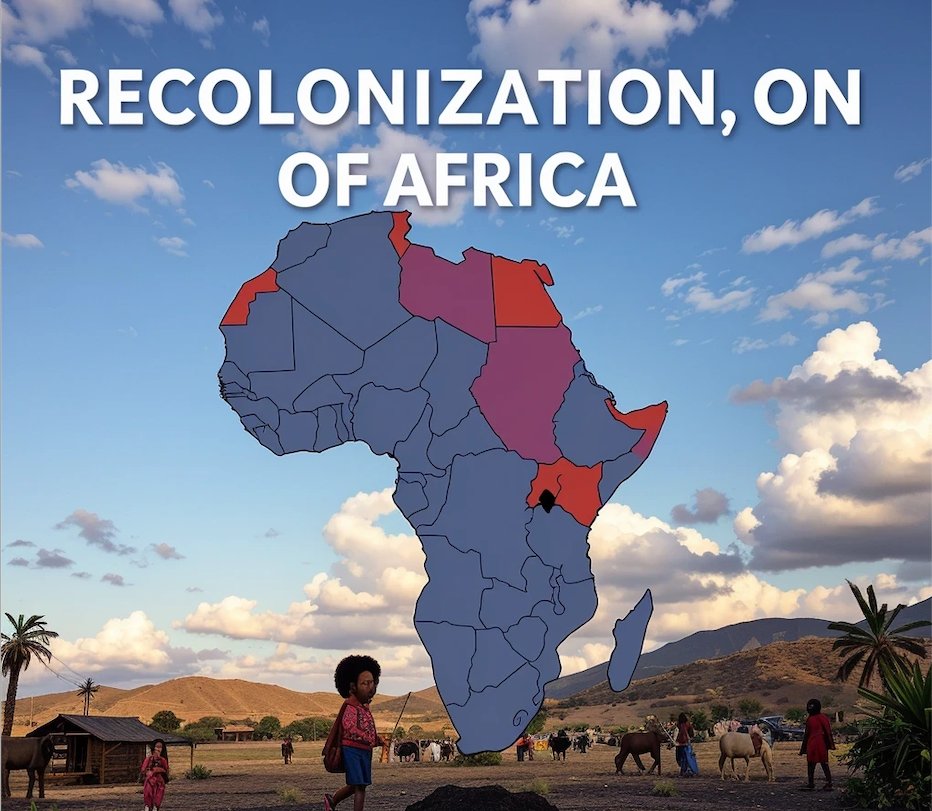 ghlonsikoko's tweet image. La République Démocratique du Congo, une tentative de recolonisation ?
convictionsassumees.blogspot.com/2025/05/la-rep…
#RDC #Kivu #Ituri #RECOLONISATION #rdcongo #goma #Bukavu