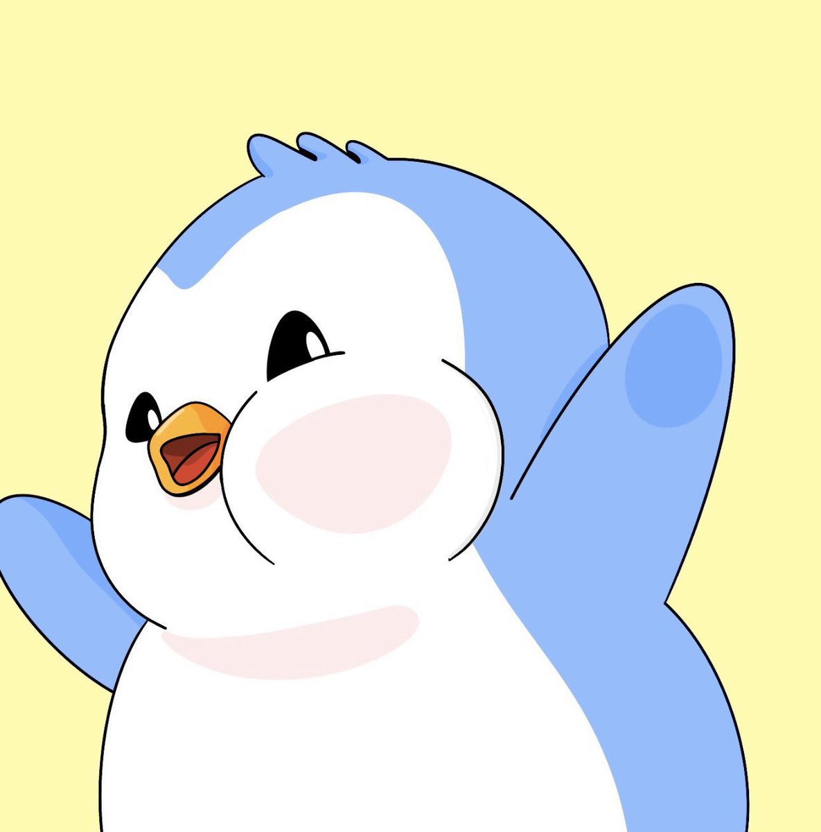 Marianne (@mariannenfts) on Twitter photo I’m giving away 5,000 $PENGU
I’ve been blessed yesterday and I want to give back and bless my community 
All you have to do is follow me, repost this, and comment what’s your favorite thing about <a href="/AbstractChain/">Abstract</a> 
Good luck✳️🐧 I’m giving away 5,000 $PENGU
I’ve been blessed yesterday and I want to give back and bless my community 
All you have to do is follow me, repost this, and comment what’s your favorite thing about <a href="/AbstractChain/">Abstract</a> 
Good luck✳️🐧