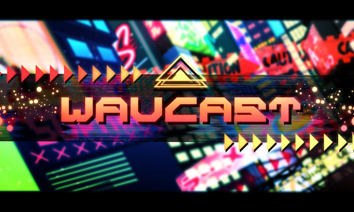 TONIGHT AT 9PM CST, I'LL BE HOSTING THE 2ND EPISODE OF THE WAVCAST!!!! 

Tonight's Topic is Generative A.I VS Art and creativity, How far is too far?

Our special guest for the night are

<a href="/Sebwolves/">Seb's art</a>
<a href="/Artofgaby/">Gaby 🌸🌿 | Fairy VArtist |</a> 
<a href="/Mama_Lotl/">Mama Lotl</a>