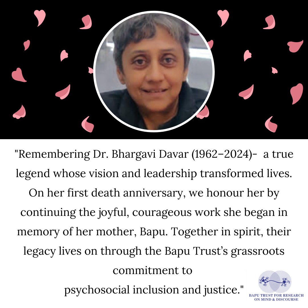 Bapu Trust Trainings tweet media