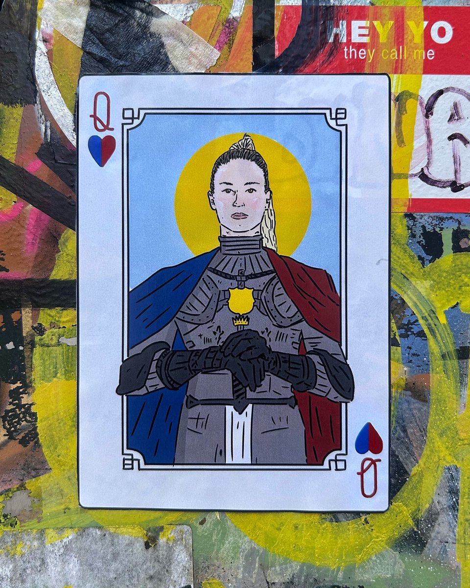 Torna-ho a fer, <a href="/alexiaputellas/">Alexia Putellas</a> 👑 
Volem la quarta.