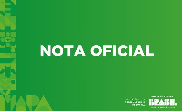 agrometropole's tweet photo. Nova atualização sobre a suspensão de exportações em razão da gripe aviária https://t.co/sEMy5AiQn9 https://t.co/buWWECwDpe