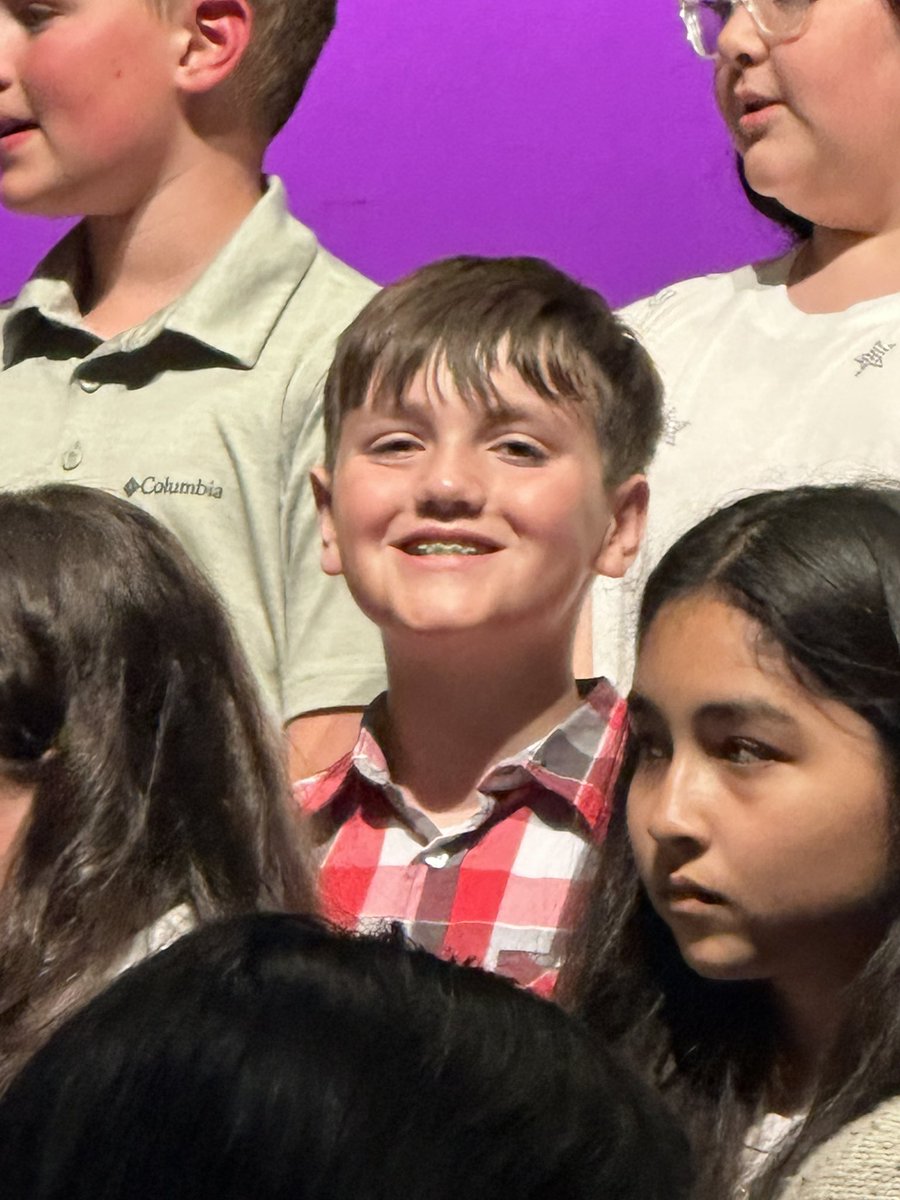 Maria Mahaffey tweet media