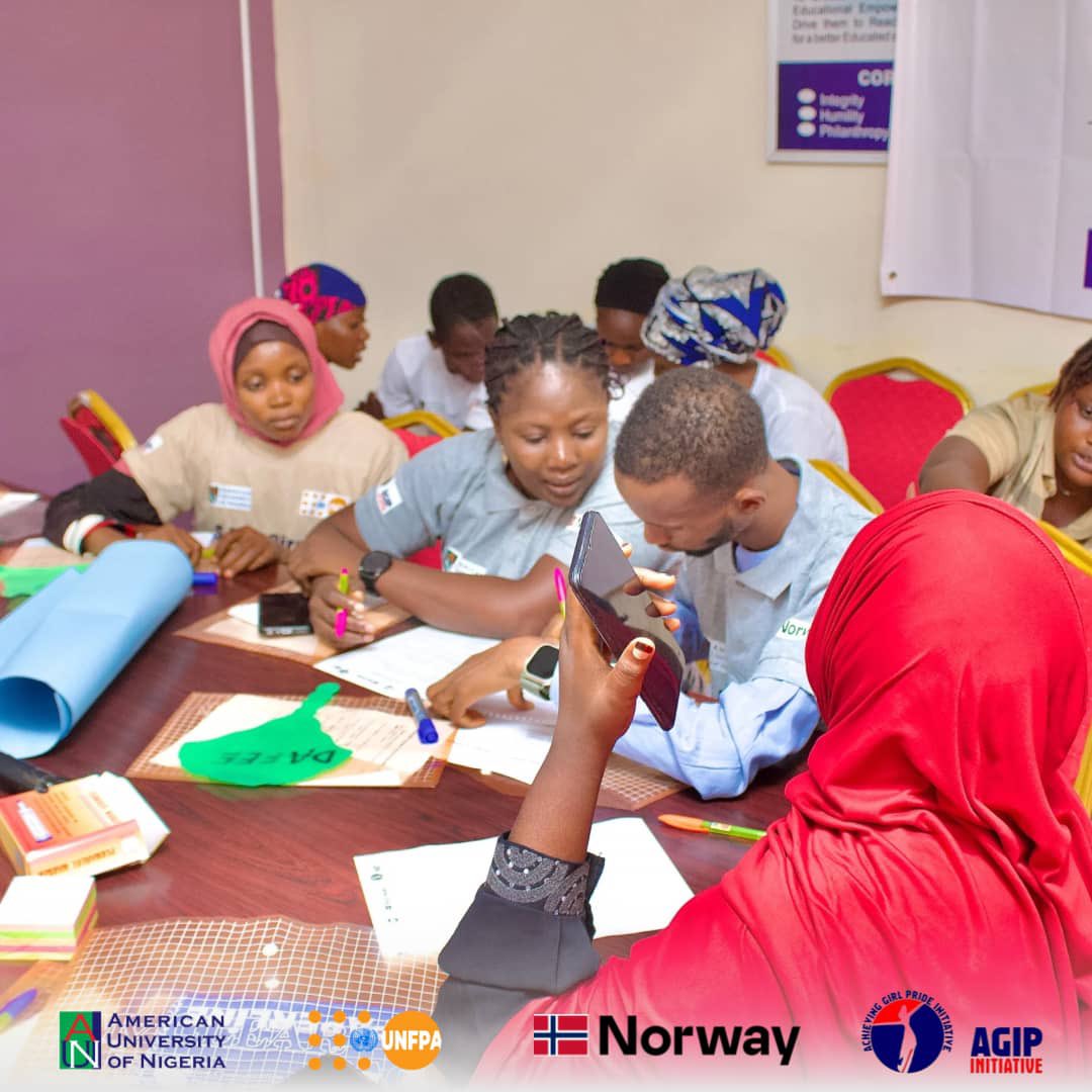 AgipInitiative tweet media