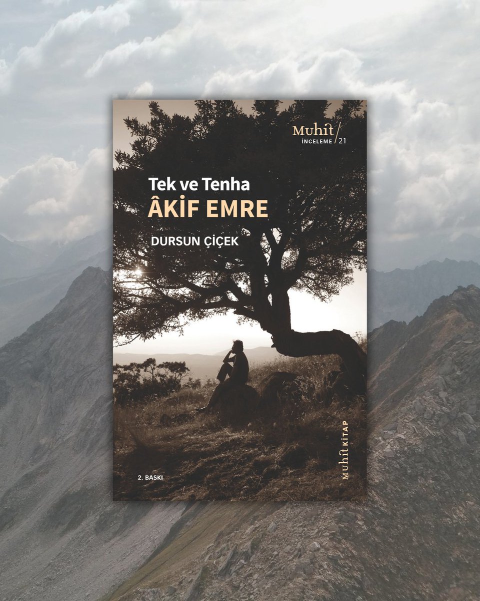 Âkif Emre bizlere Müslümanca durmanın, yaşamanın, ahlaklı ve ilkeli bir insan olarak kalmanın ahlakını ve karakterini gösterdi.

Dursun Çiçek

Vefatının 8. yılında Âkif Emre'yi rahmetle anıyoruz.