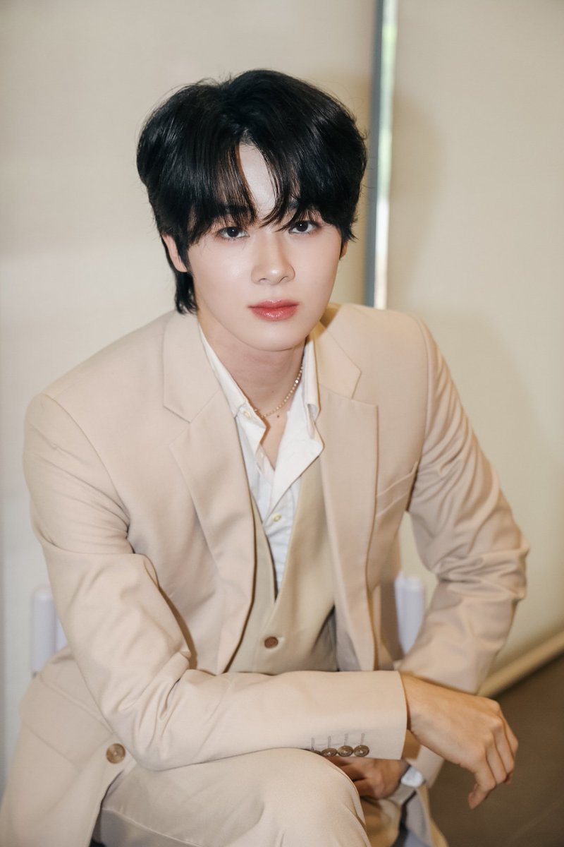 bomm_u's tweet photo. คิดว่าตัวเองเป็นคนตลก แต่พอมองกระจก อ๊ะอ๊าว.... 
#9entXReset
#9entertainAwards2025 
#Bommu https://t.co/OT9UOomAqn