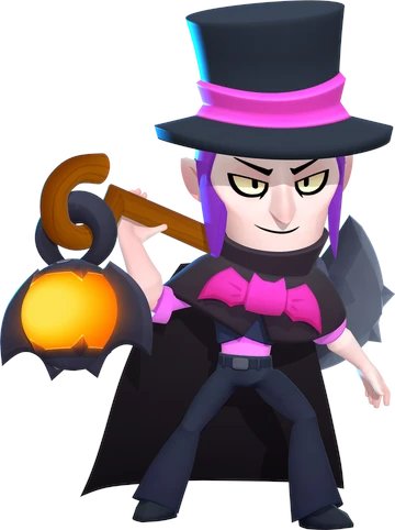 Sly115980's tweet photo. #Brawlstars #Rico #Crow #Morits #Edgar https://t.co/K53ANwPKlK