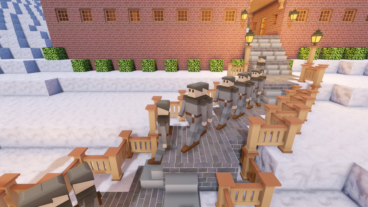 ColonySurvival's tweet photo. Friday Blog 256 - 0.14.0 is Live Right Now! Off the Grid, on the Path https://t.co/z3SbkvHW9q https://t.co/p6xDoqb3QE