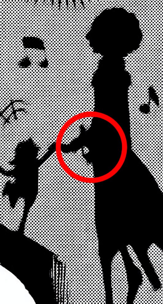 nagham_we's tweet photo. #ONEPIECE1149 
Are you thinking what I'm thinking? https://t.co/Qqf2jkYnJR