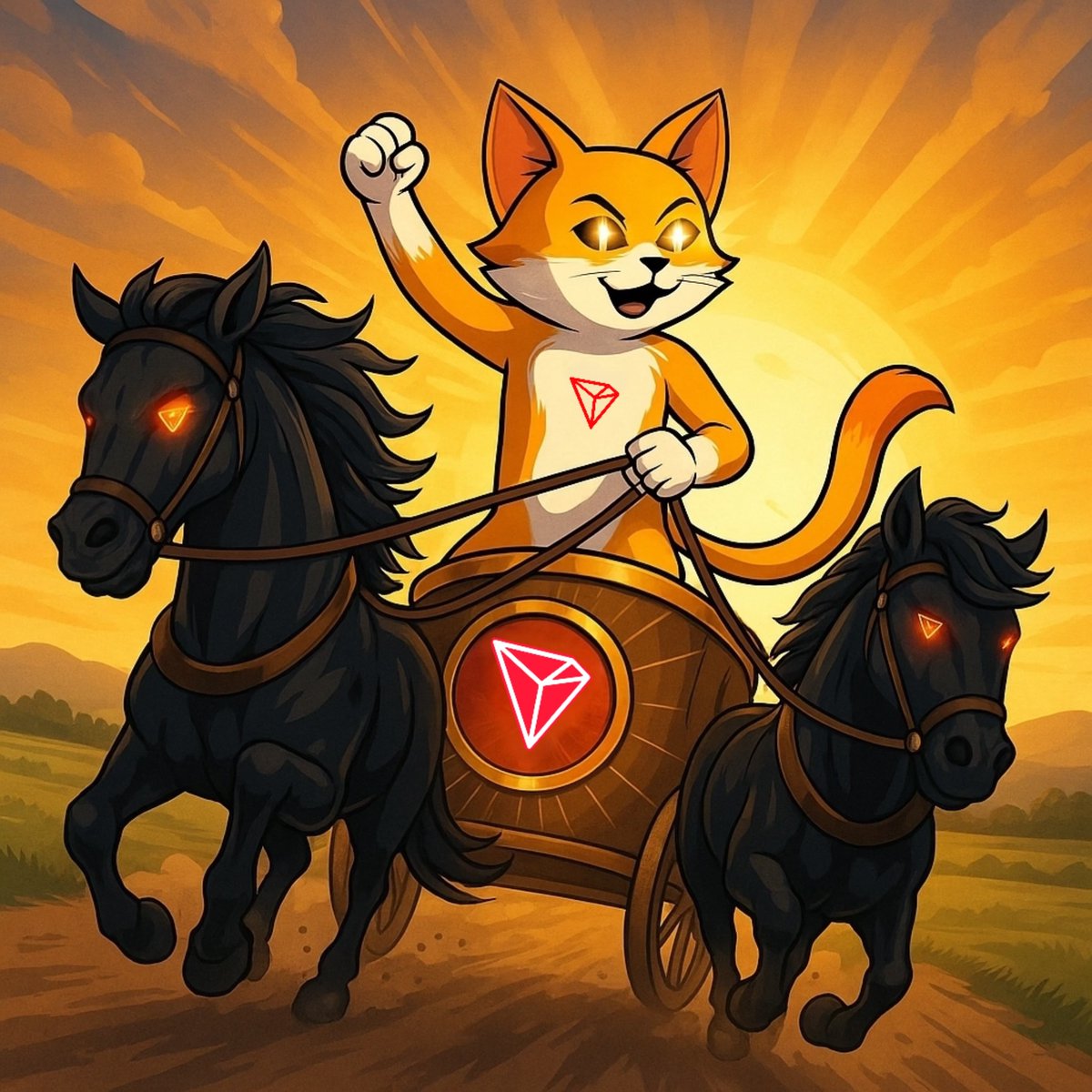 Suncat tweet media