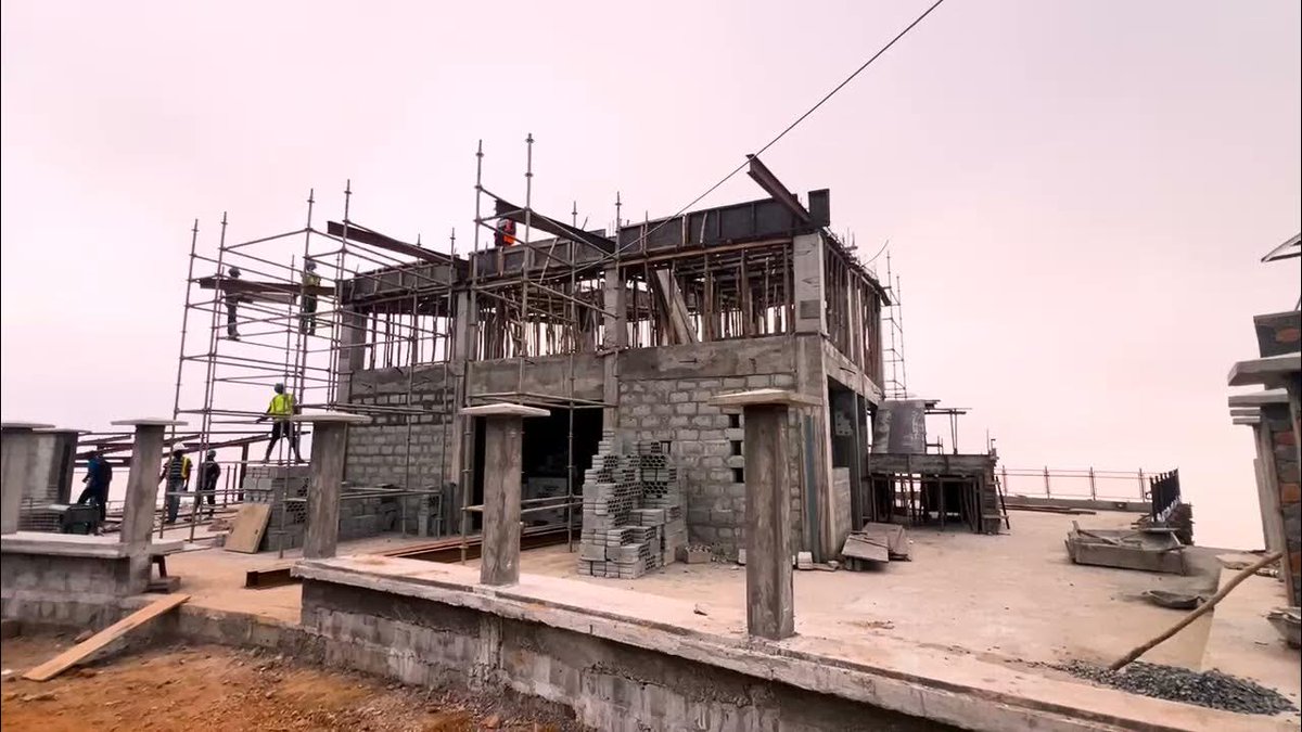 Visit Sierra Leone tweet media