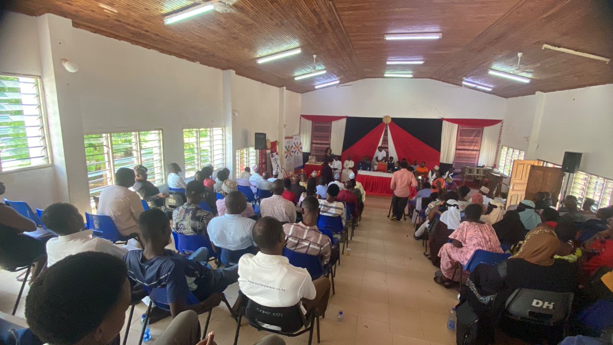 KammySaralyne's tweet photo. Let’s stop over-relying on the government.
Parents must strive to meet their children’s basic needs, creating stability and comfort that allows them to thrive.
#Faith4Change #FaithAction #ShiftingNorms
@FaithtoActionet
@kilifi_youth
@Youth_Dare
@SUPKEM1 https://t.co/bophOUCgTu