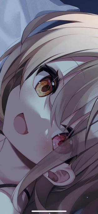 華金なので絵描きアピールしていいですか?いいよありがとう 