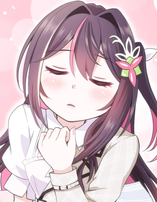 #キスの日