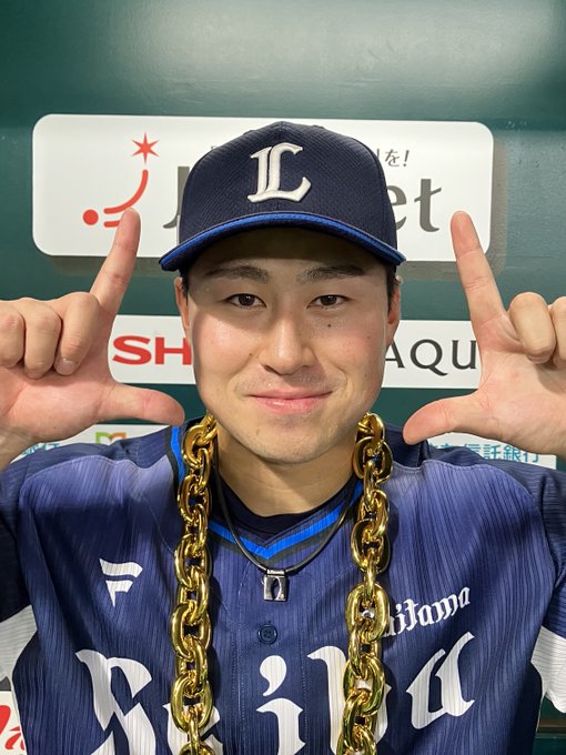 渡部聖弥 佐々木朗希 渡辺聖弥