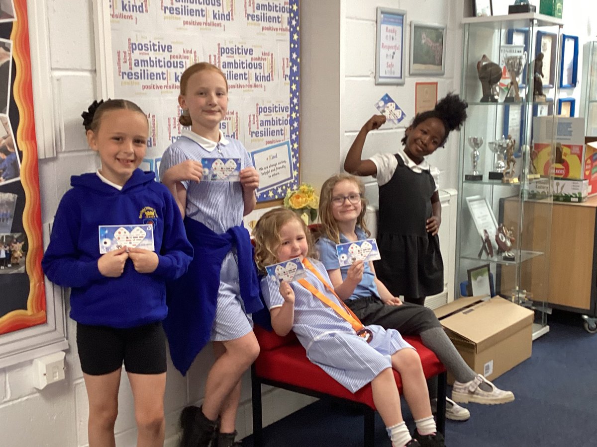 Congratulations to our merit #Award and 💯%#attendance prize draw winners!🥳🏅