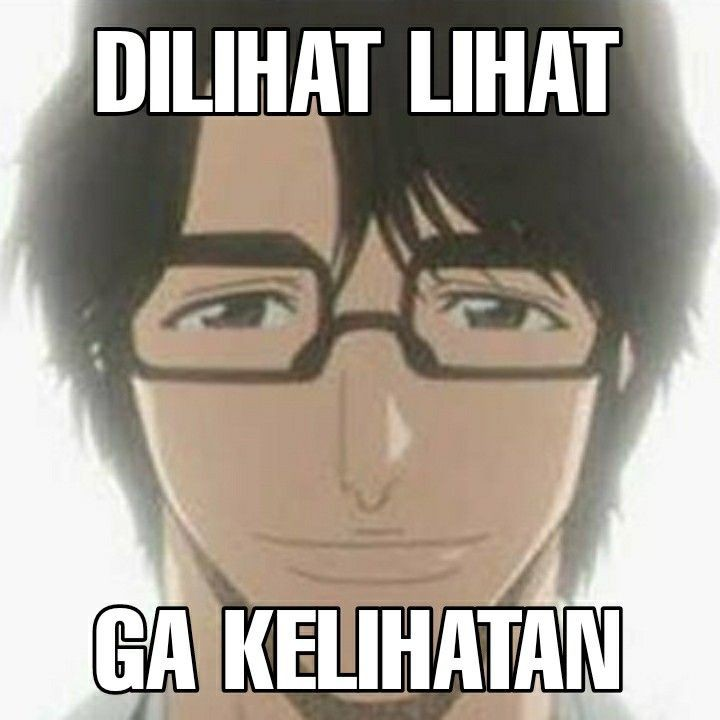 ‡‡ Apa boleh buat...