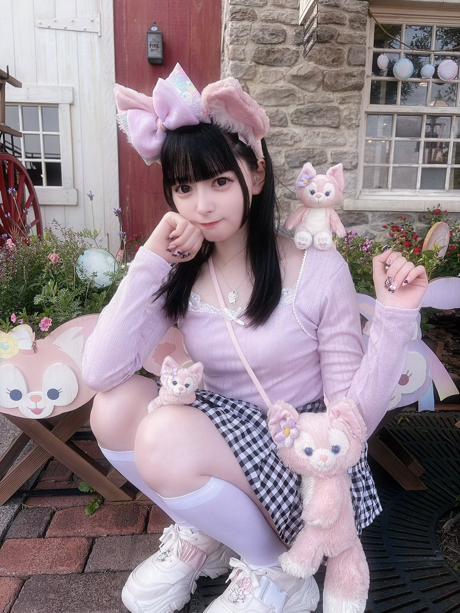 ainokotoe's tweet photo. ピンクいっぱいで可愛い幸せ ♡🎀💗 https://t.co/Rhmyp3kZaz